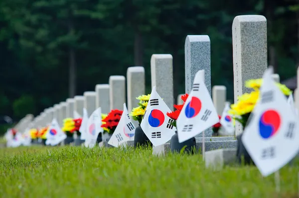 625참전용사 국가유공자 유족 혜택