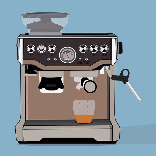 중장년 유망 자격증 바리스타 2급 자격증