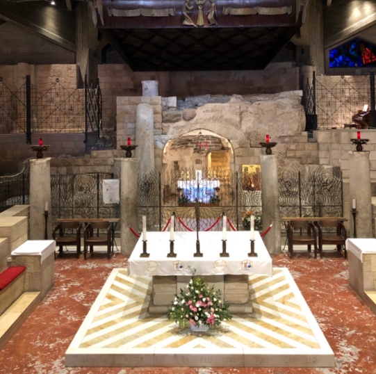 올네이션스목자의기도원