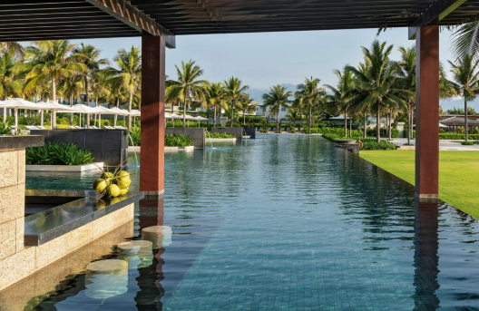 나트랑리조트 알마 리조트 깜란 10