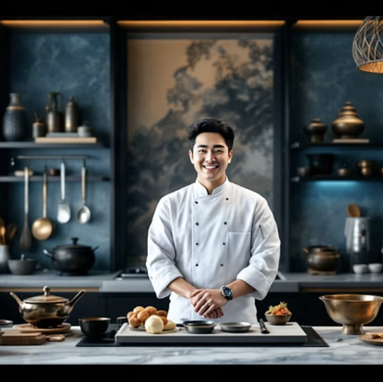 대령숙수 계급, 조선 궁중 조직 속에서 어떤 자리였나