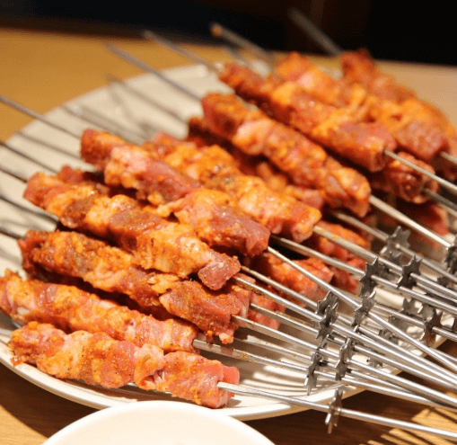 생생정보통 양갈비 양꼬치 성남 분당 맛집