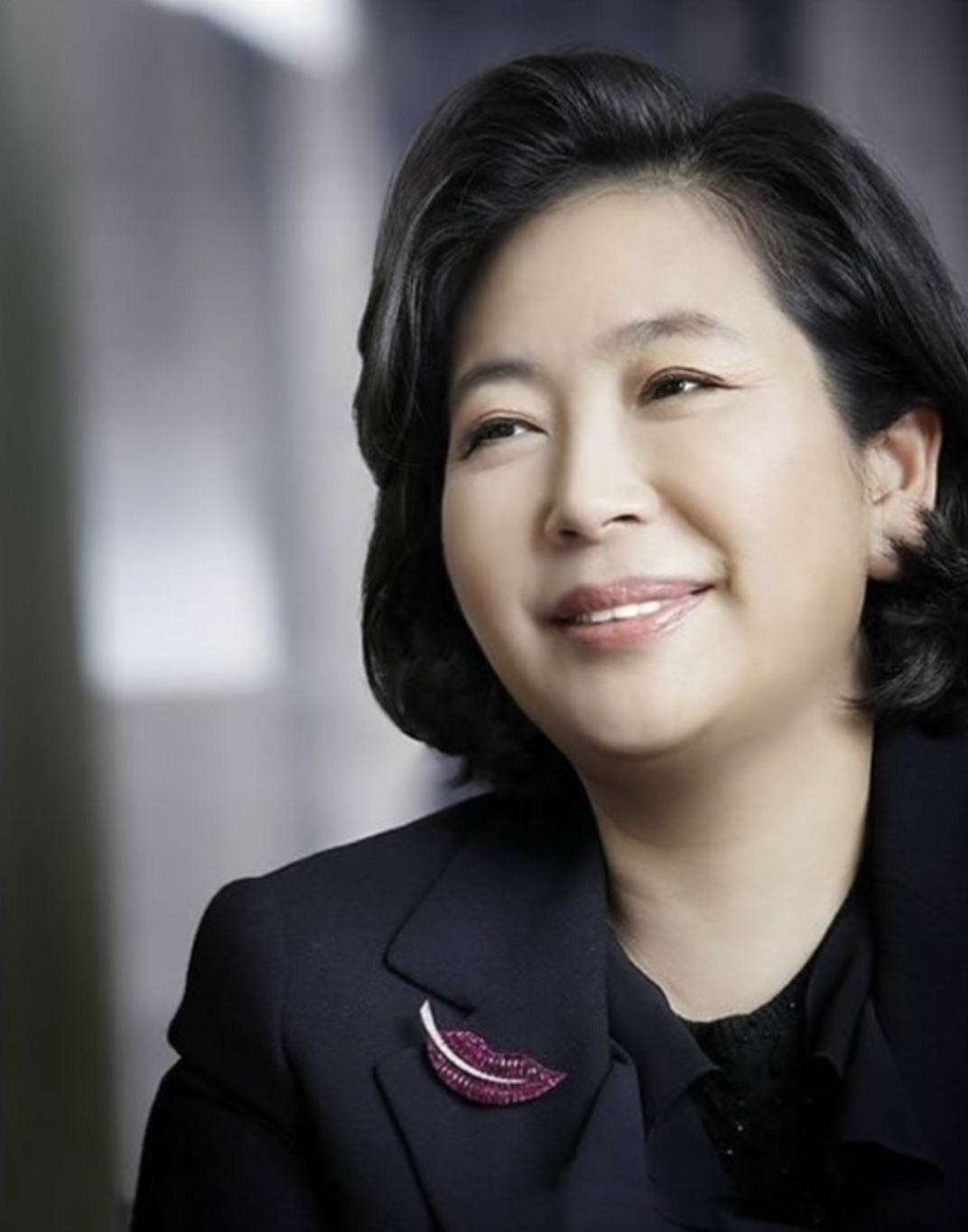 현대그룹 현정은