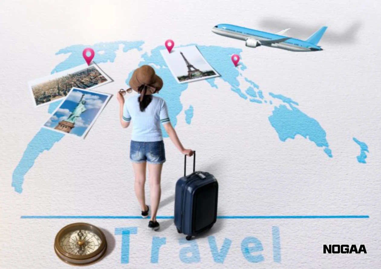 기내용 캐리어 선택 시 고려해야 할 중요한 요소는?