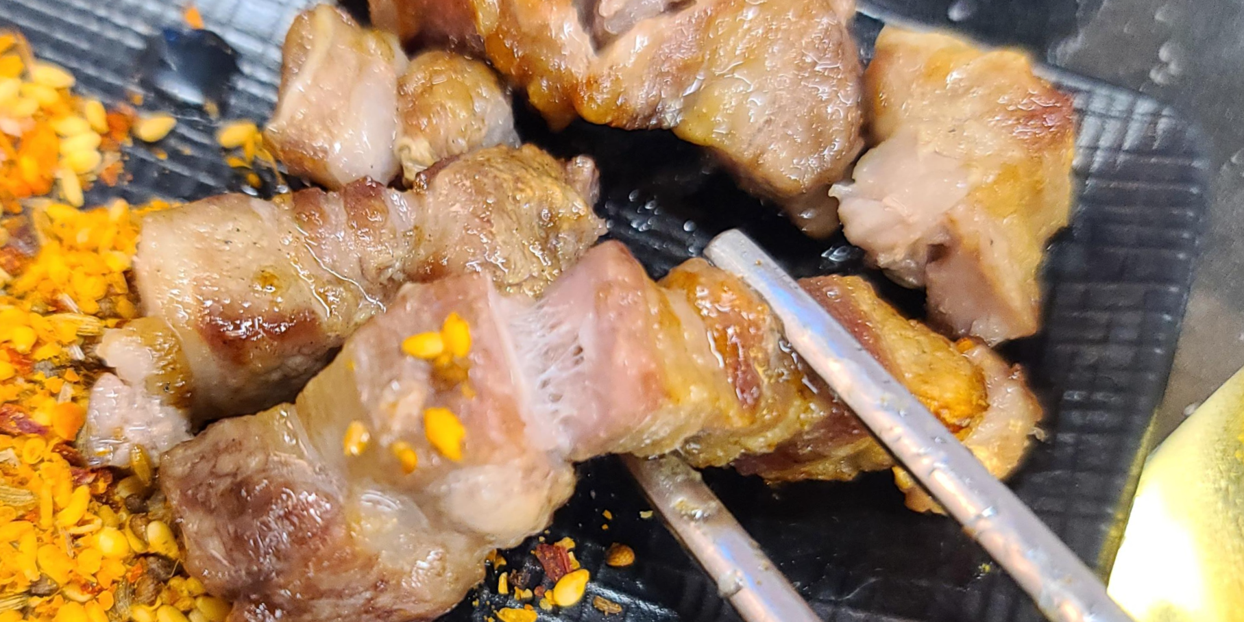 성남맛집 양꼬치맛집 상대원맛집 양꼬치 마라탕 양부장