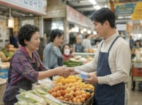 4차 민생지원금 지역