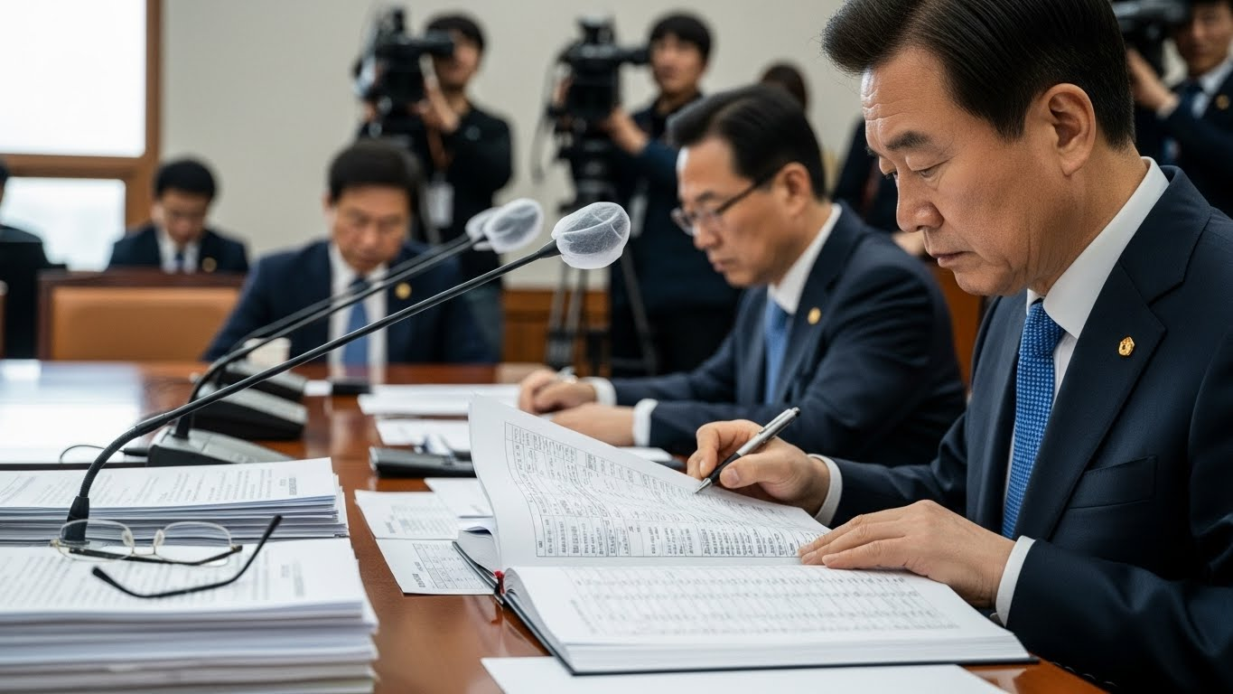 국방비 미지급