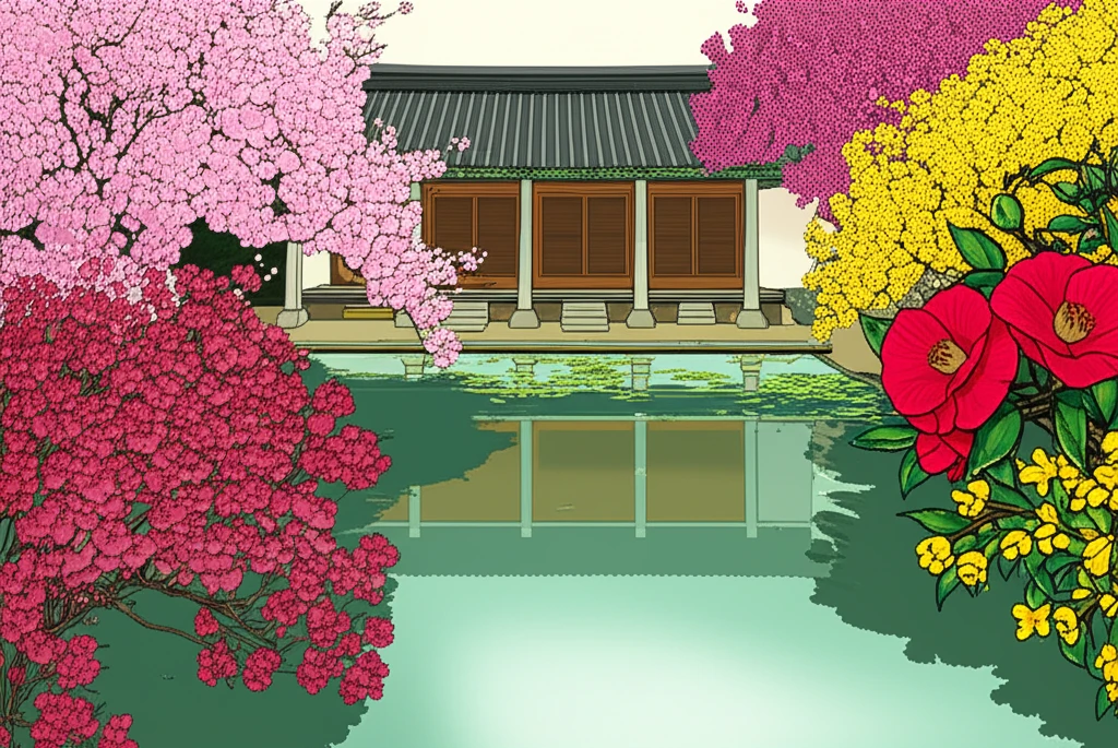 진도 신비의 바닷길 축제 일정과 여행..