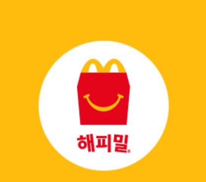 해피밀마리오
