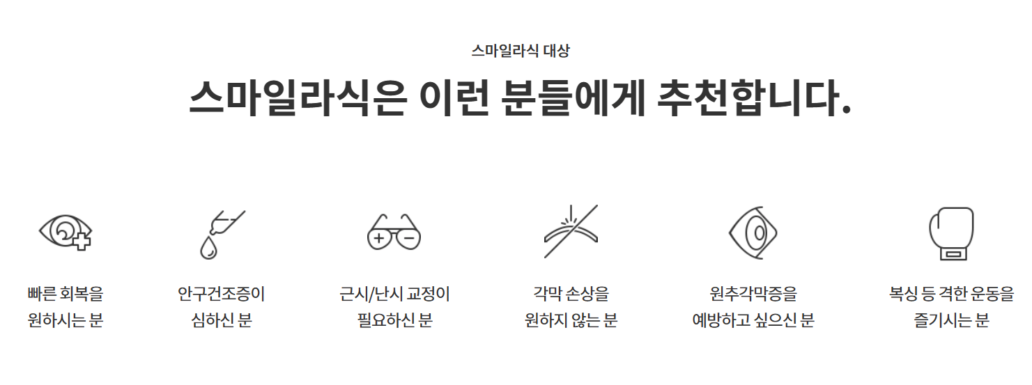 비앤빛-강남밝은세상안과-스마일라식-라섹-시술후기