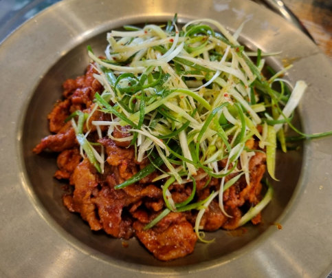 생생정보 2457회 장사의 신, 세종 보재기손두부 두부전골