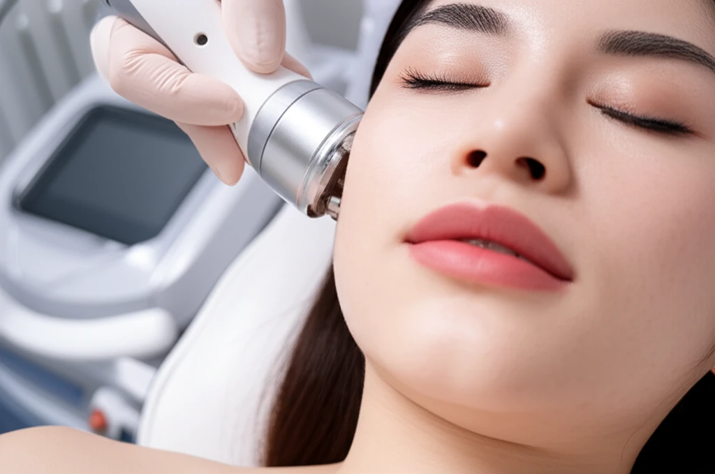 집에서 하는 리프팅, 효과 있을까? 