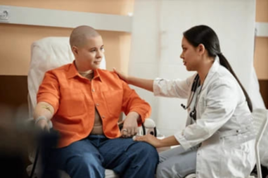 백혈병의 초기 증상