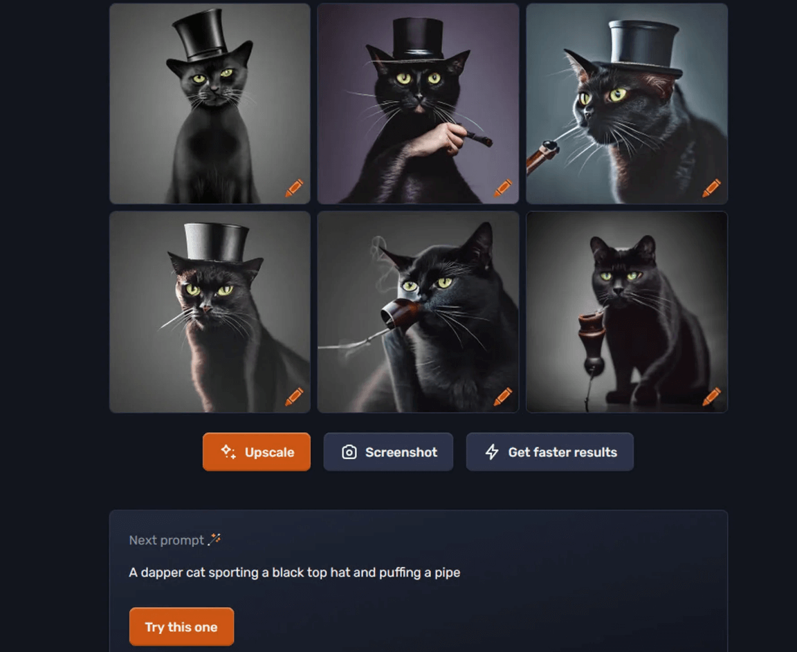 크레용 AI 사용방법