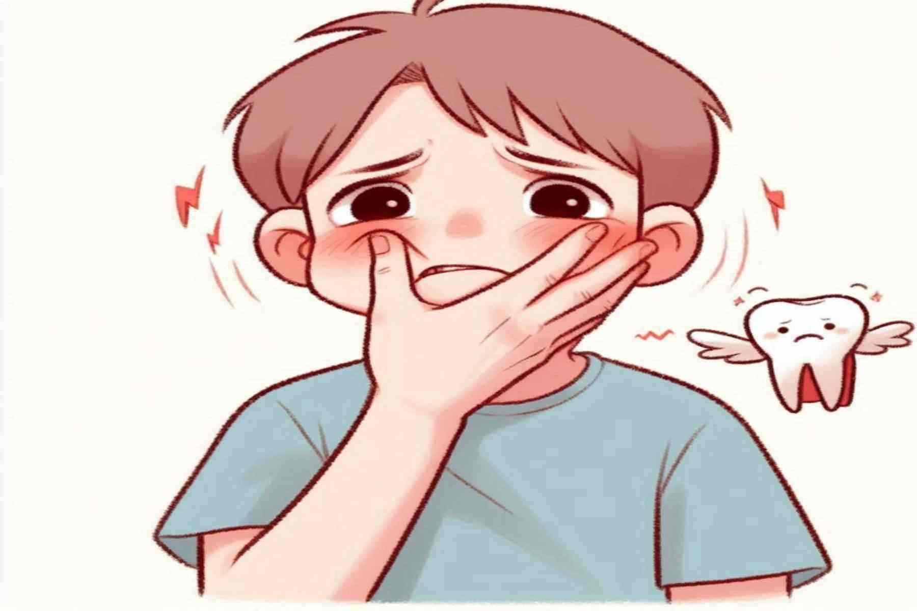 치아 미백 주의사항 스틸컷2