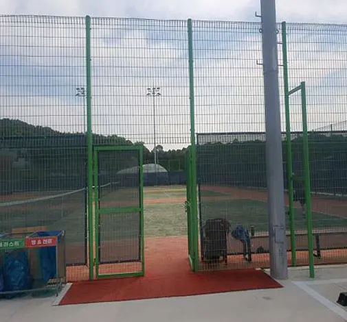 스카이 테니스 아카데미