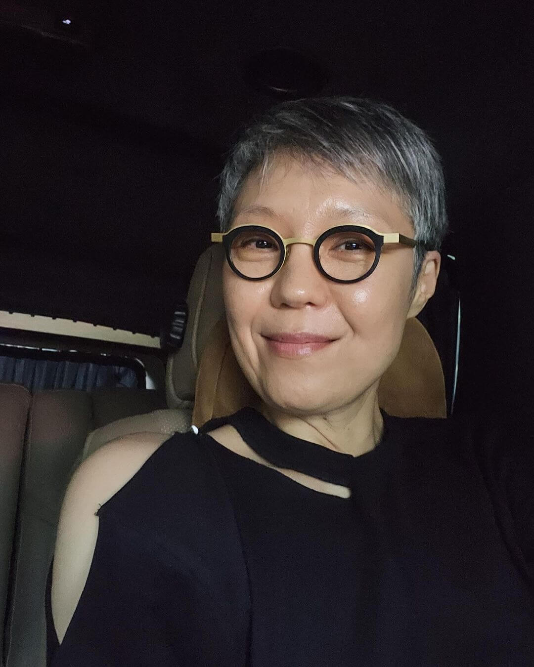 이은미 인스타그램 사진