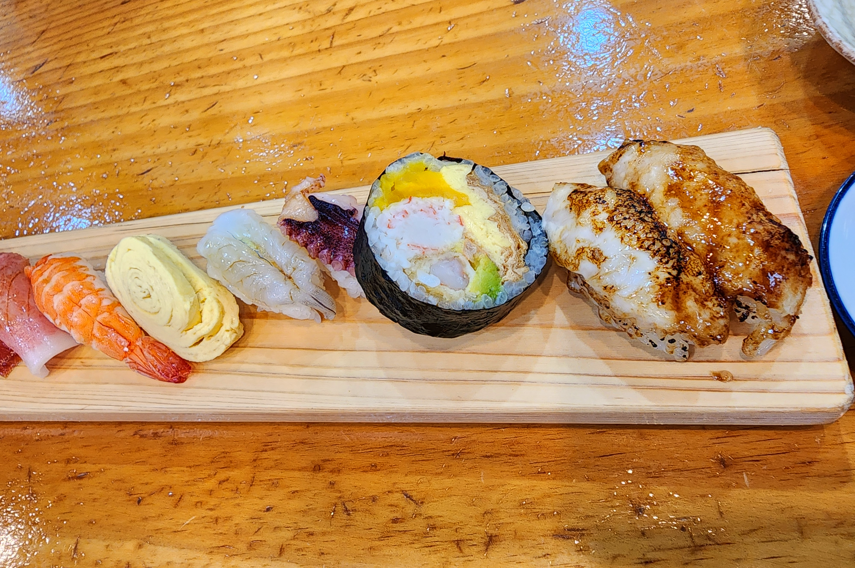 쌍문동사이코우스시