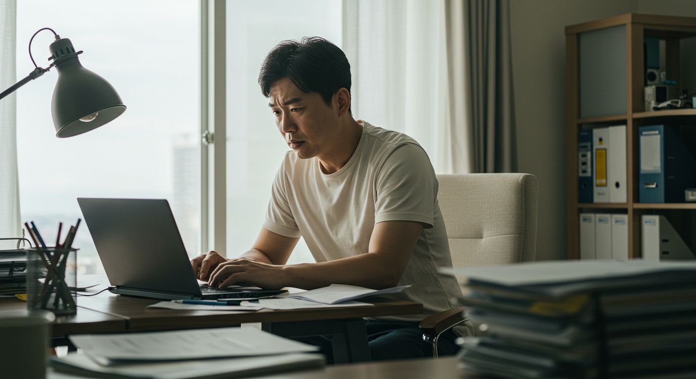 성인 ADHD란 무엇일까?