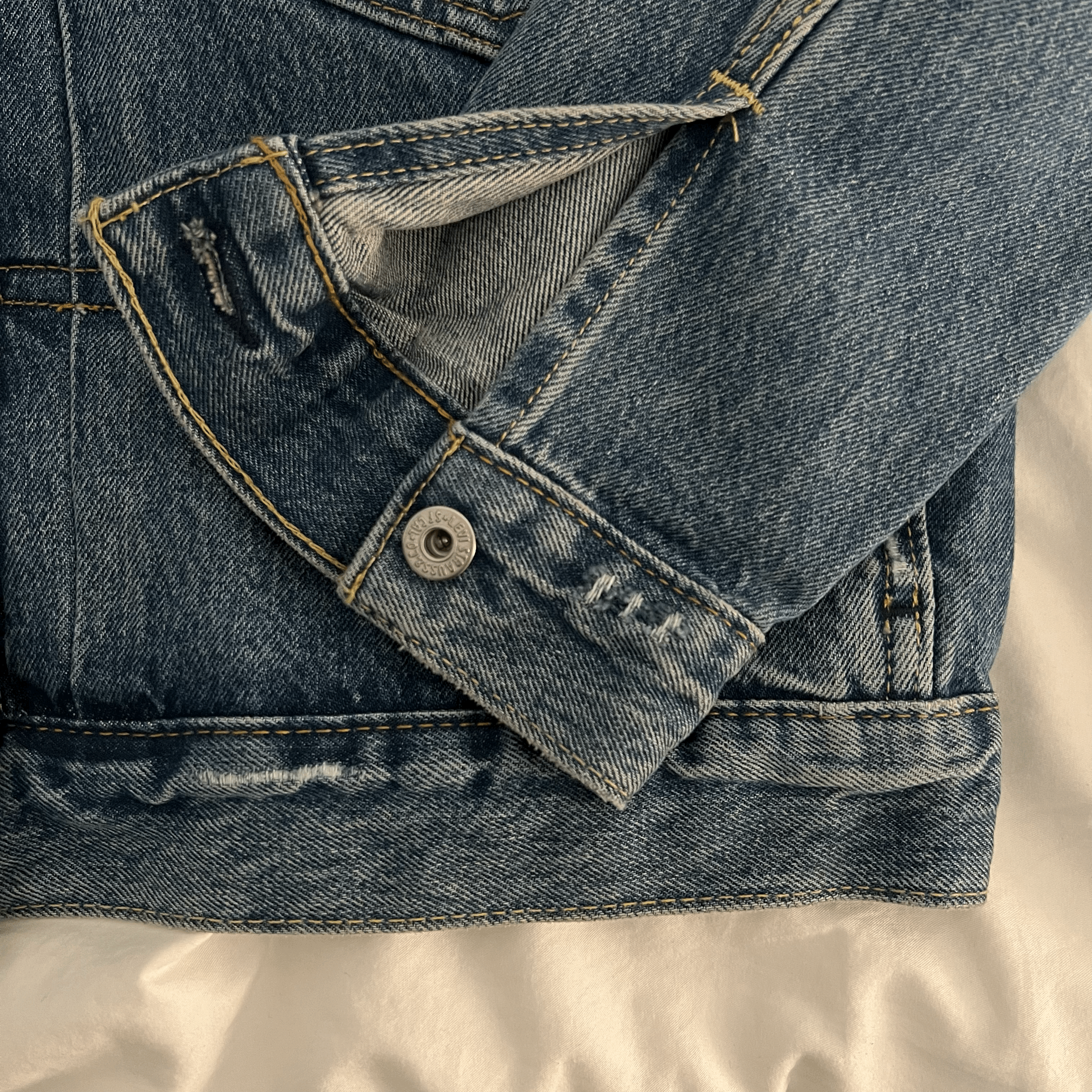 ์๋งค์ ์ฒด์ธ ์คํฐ์น