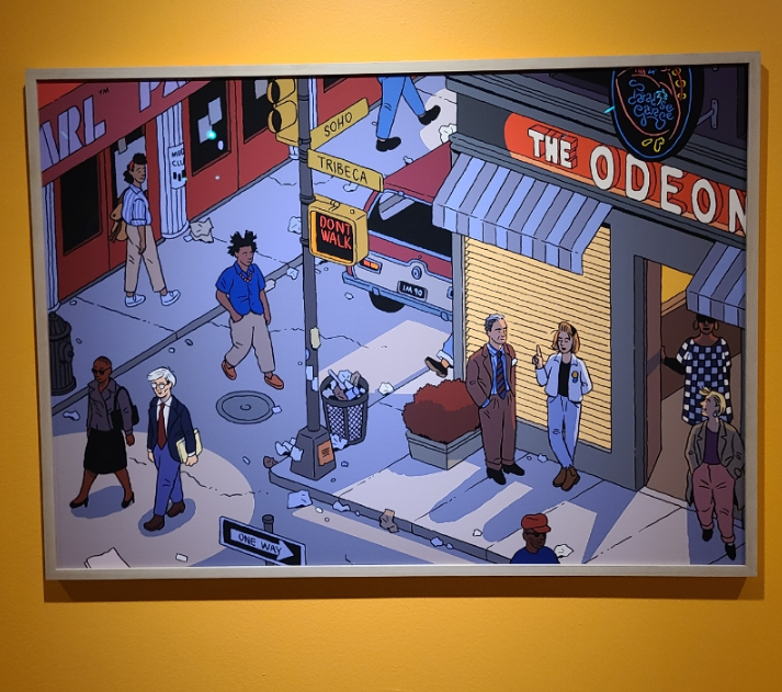 일리야 밀스타인