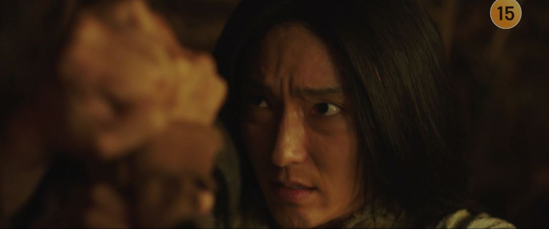 아라문의검_6회