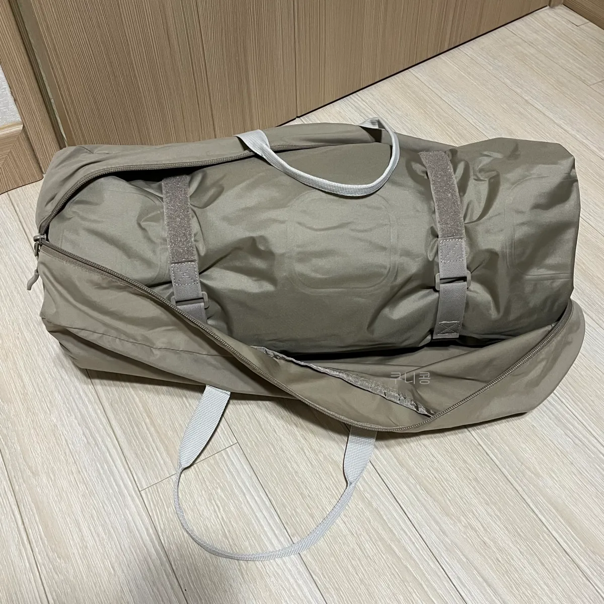 네이처하이크-에어매트-46cm-TPU-장단점-사용후기-가족캠핑-침대-추천