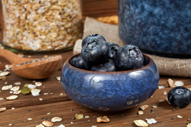 건 블루베리 효능