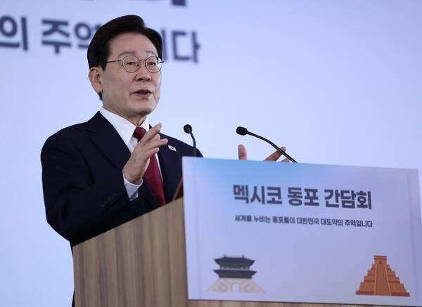 이대통령 지지율 37.9% 2주 연속 상승｜국민의힘 39.4%&middot;민주당 38.7% 오차범위 내 역전 의미