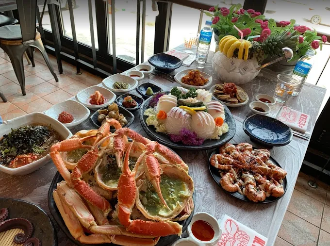 강원도 삼척 맛집 추천, 삼척 인생맛집