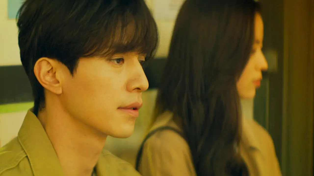 서울의 싱글 - 남만과 헤어짐