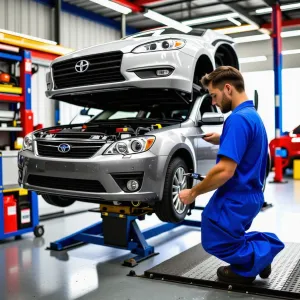 현대차 서비스센터