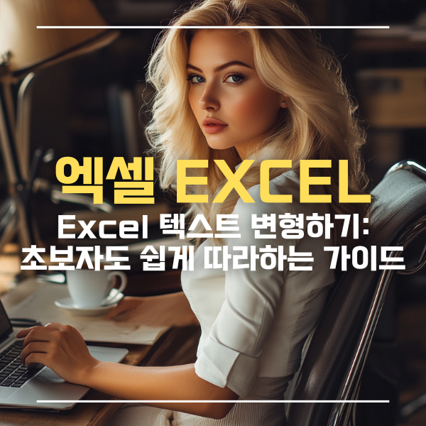 텍스트함수
