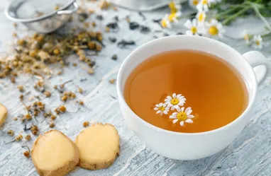 아플 때 먹어야 할 음식