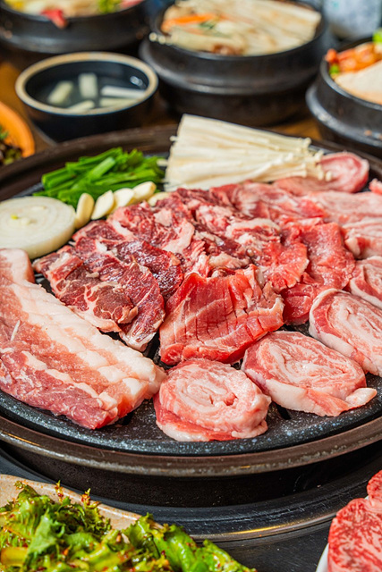 용산역 근처 맛집 추천 소고기 점심 아이파크몰 용리단길 카츠신보 버뮤다삼각지 948kitchen Blue 도야집 쏭타이치앙마이 신류 효뜨 사이드쇼 데이릿 최가네 숯불구이