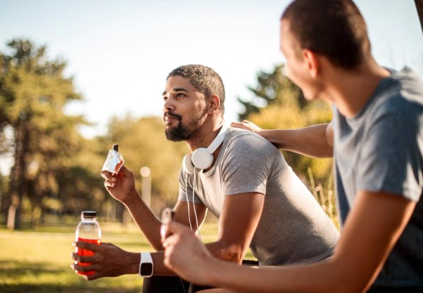 타우린 효능 10가지