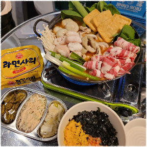 창식당 동탄북광장점