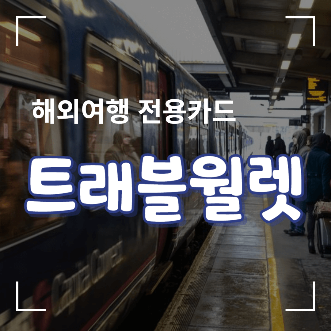 트래블월렛 썸네일