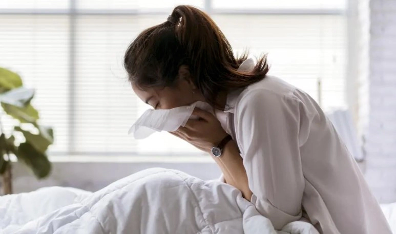 잠복결핵 양성 증상 및 검사 방법 보건소 병원 비용 정리 