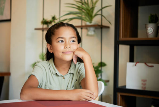 elementary student calming strategies