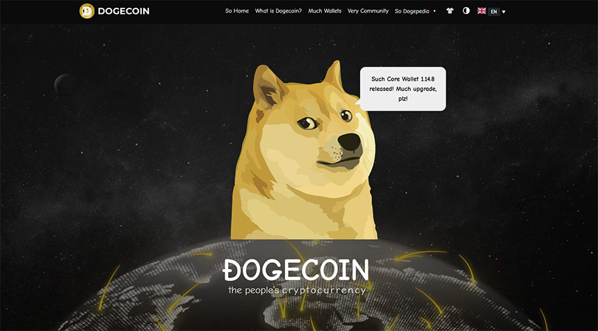 도지코인(DOGE)