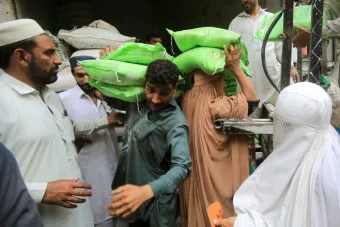 파키스탄 여행 준비물 패키지_12