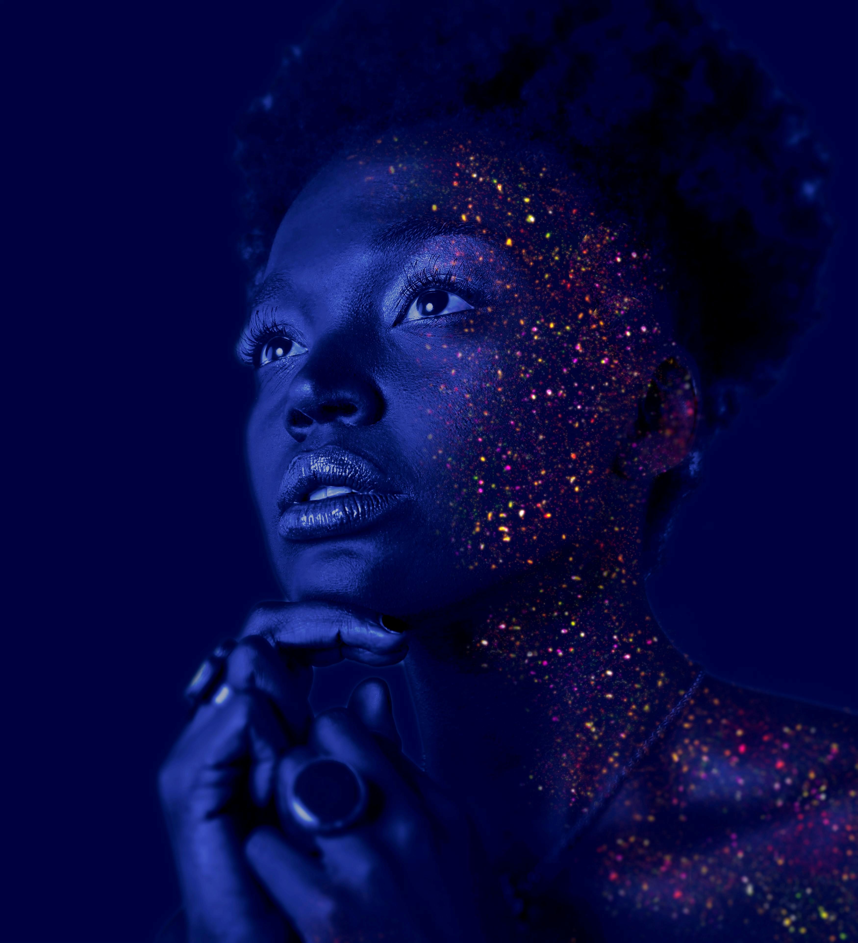 요즘 뜨는 현대미술