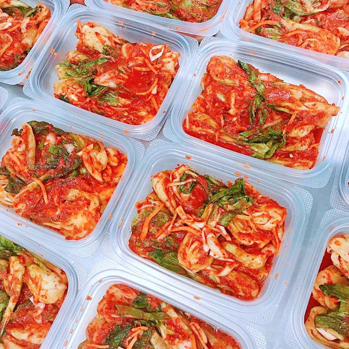 생방송투데이 수원 입북동 특별함에 반하다 제철 최고 반찬 맛집