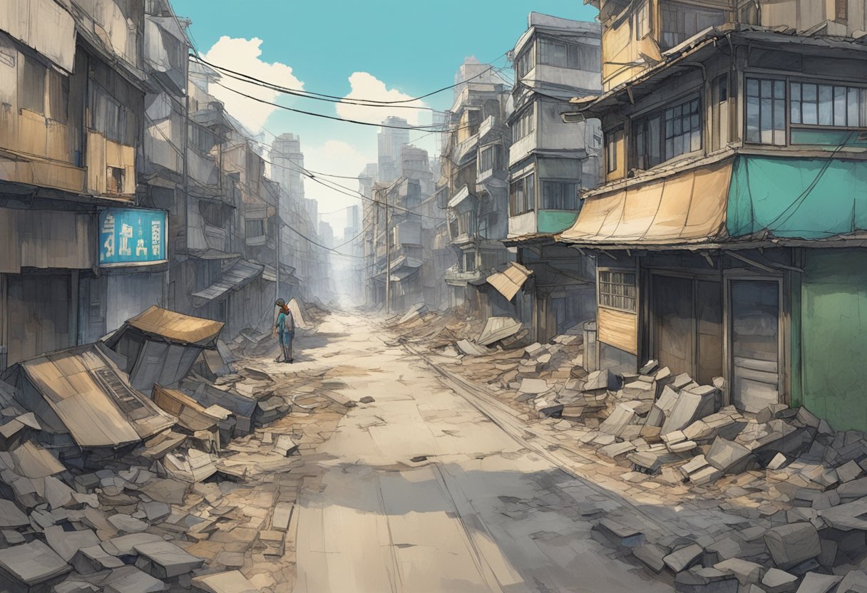 발상 전환의 필요성