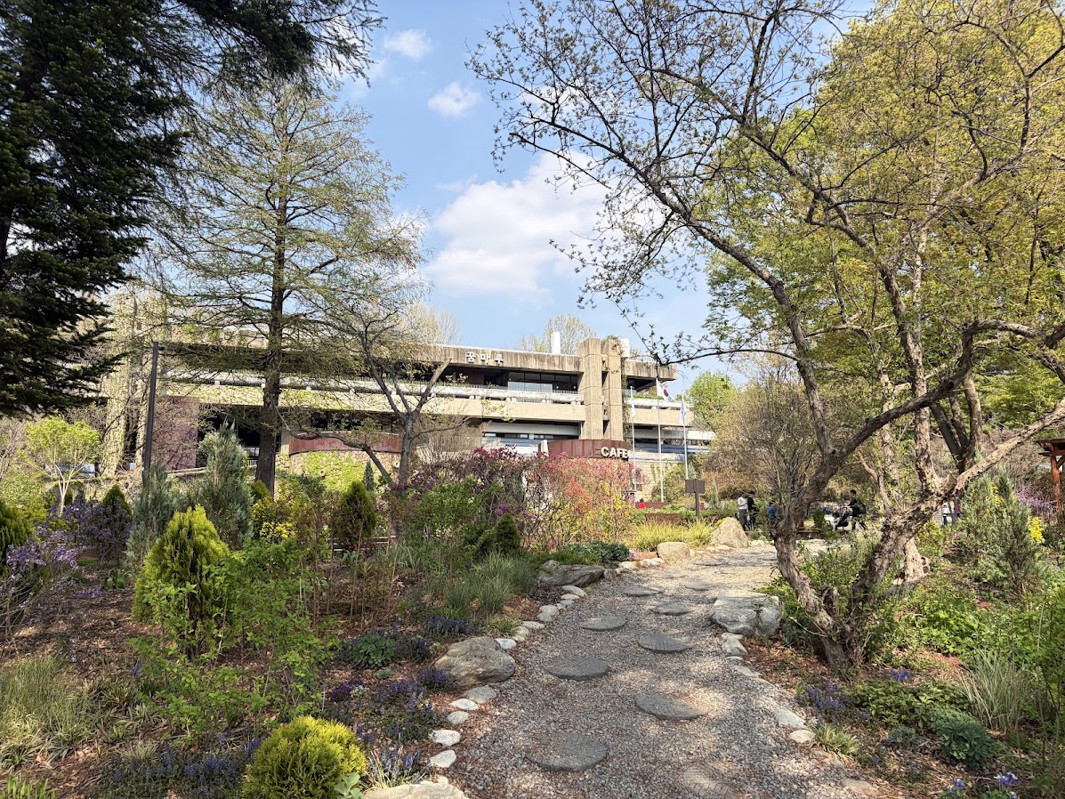 추억의 어린이대공원