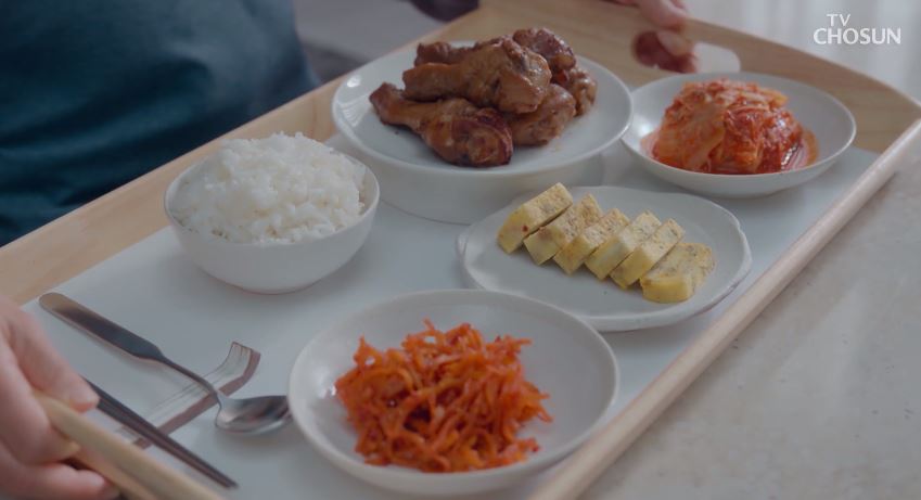 아씨두리안3회
