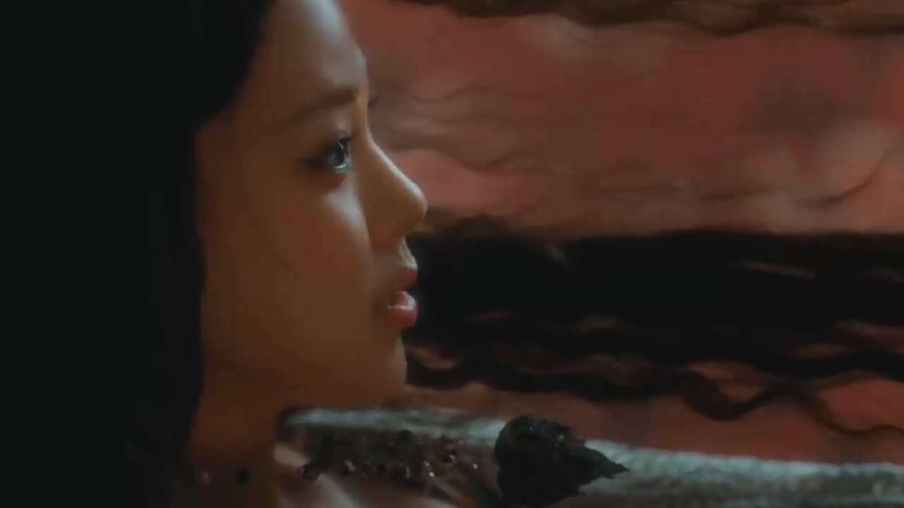 밤양갱 비비