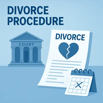 협의이혼 절차와 필요서류, 기간까지 한번에 정리하는 완벽 가이드