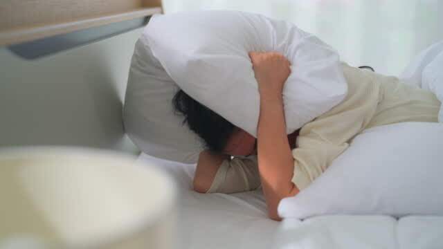 층간소음 문제